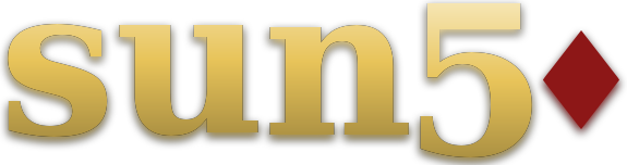 sun50 logo